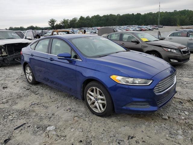 Photo 3 VIN: 3FA6P0HR8DR116504 - FORD FUSION 