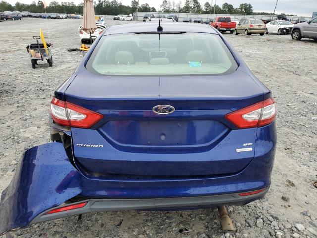 Photo 5 VIN: 3FA6P0HR8DR116504 - FORD FUSION 