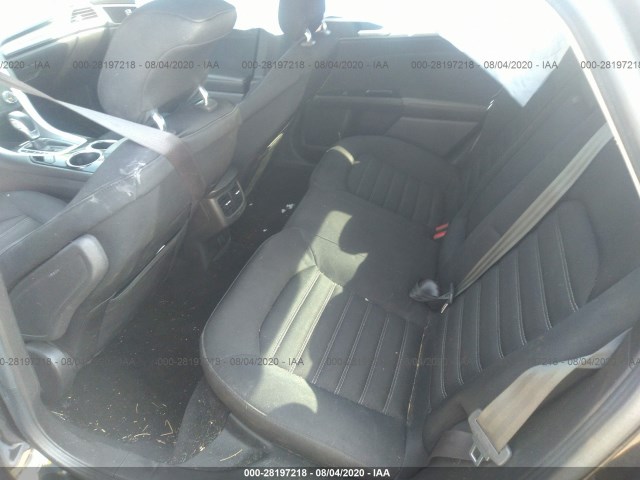 Photo 7 VIN: 3FA6P0HR8DR129169 - FORD FUSION 