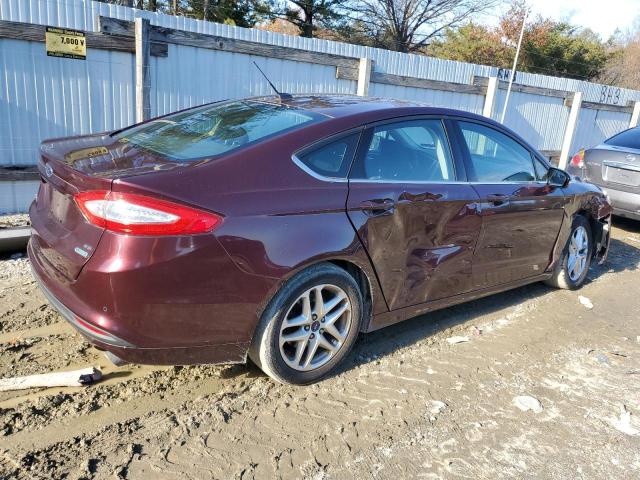 Photo 2 VIN: 3FA6P0HR8DR134954 - FORD FUSION SE 