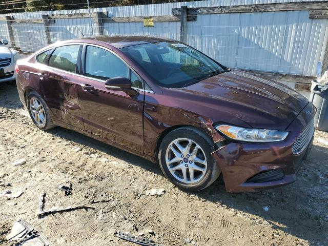 Photo 3 VIN: 3FA6P0HR8DR134954 - FORD FUSION SE 