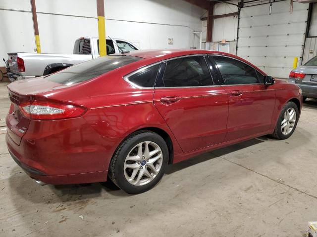 Photo 2 VIN: 3FA6P0HR8DR139667 - FORD FUSION 