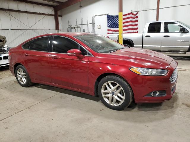 Photo 3 VIN: 3FA6P0HR8DR139667 - FORD FUSION 