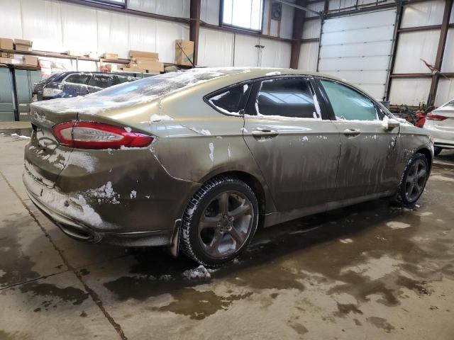 Photo 2 VIN: 3FA6P0HR8DR145355 - FORD FUSION 