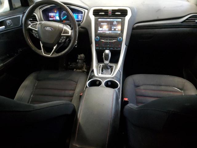 Photo 7 VIN: 3FA6P0HR8DR145355 - FORD FUSION 