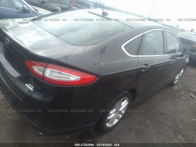 Photo 3 VIN: 3FA6P0HR8DR149146 - FORD FUSION 