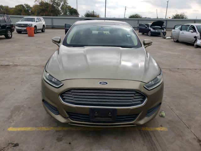 Photo 4 VIN: 3FA6P0HR8DR150202 - FORD FUSION SE 