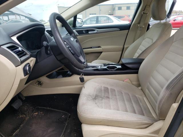 Photo 6 VIN: 3FA6P0HR8DR150202 - FORD FUSION SE 