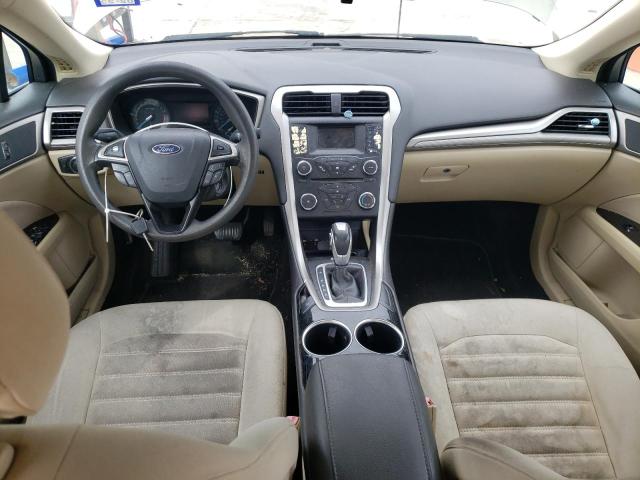 Photo 7 VIN: 3FA6P0HR8DR150202 - FORD FUSION SE 