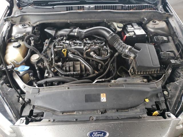 Photo 6 VIN: 3FA6P0HR8DR160860 - FORD FUSION SE 