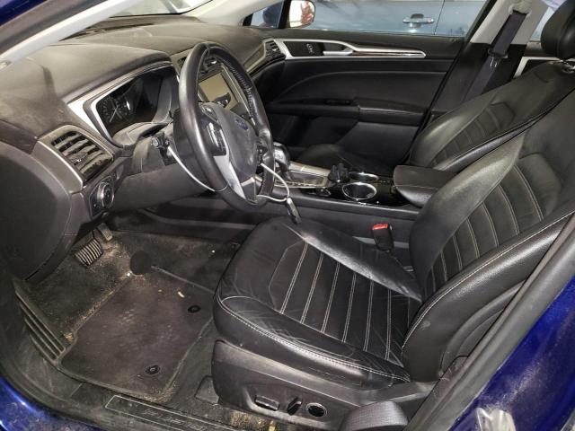 Photo 6 VIN: 3FA6P0HR8DR162706 - FORD FUSION SE 