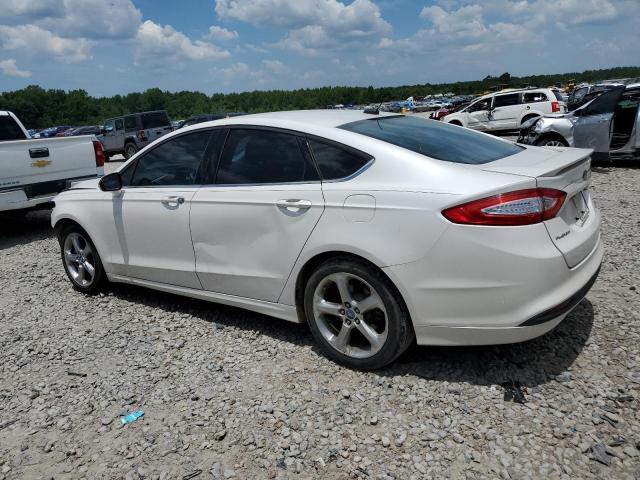 Photo 1 VIN: 3FA6P0HR8DR167517 - FORD FUSION 