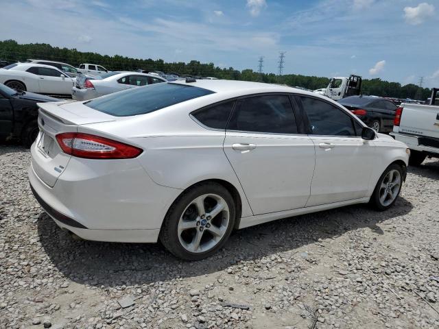 Photo 2 VIN: 3FA6P0HR8DR167517 - FORD FUSION 