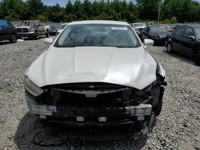 Photo 4 VIN: 3FA6P0HR8DR167517 - FORD FUSION 