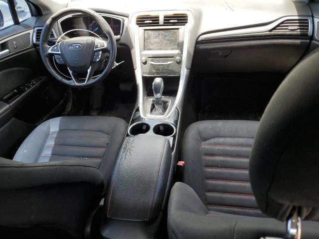 Photo 7 VIN: 3FA6P0HR8DR167517 - FORD FUSION 