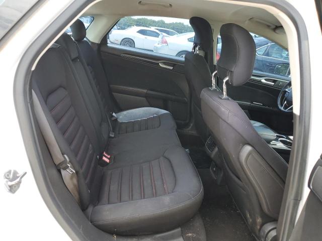 Photo 9 VIN: 3FA6P0HR8DR167517 - FORD FUSION 