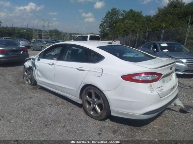 Photo 2 VIN: 3FA6P0HR8DR171258 - FORD FUSION 