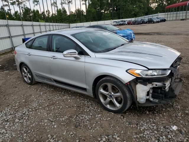 Photo 3 VIN: 3FA6P0HR8DR181238 - FORD FUSION 