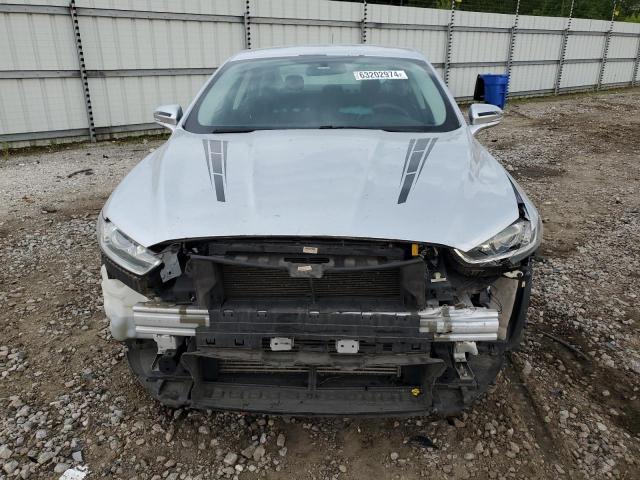 Photo 4 VIN: 3FA6P0HR8DR181238 - FORD FUSION 