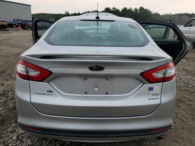 Photo 5 VIN: 3FA6P0HR8DR181238 - FORD FUSION 