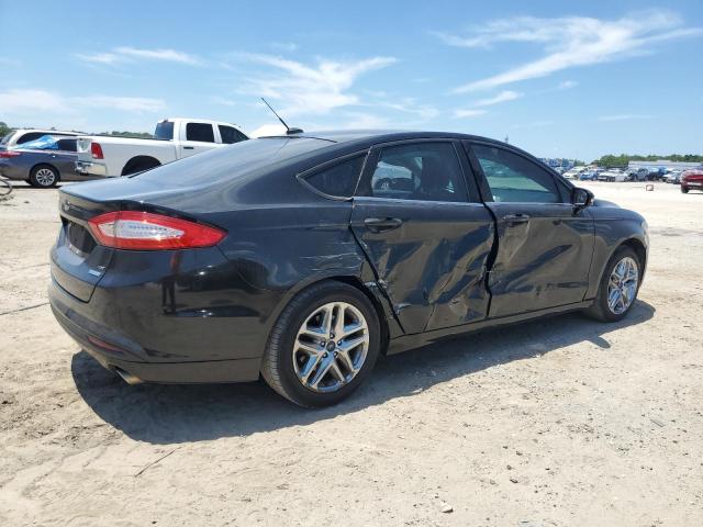 Photo 2 VIN: 3FA6P0HR8DR183281 - FORD FUSION 