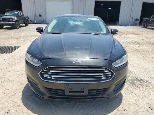 Photo 4 VIN: 3FA6P0HR8DR183281 - FORD FUSION 