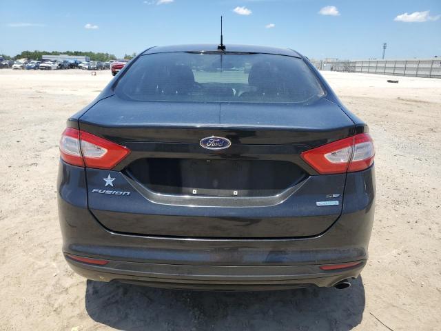 Photo 5 VIN: 3FA6P0HR8DR183281 - FORD FUSION 