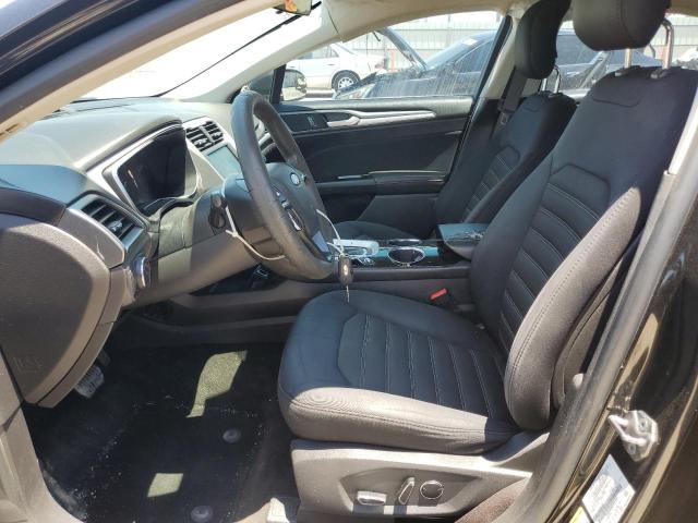 Photo 6 VIN: 3FA6P0HR8DR183281 - FORD FUSION 