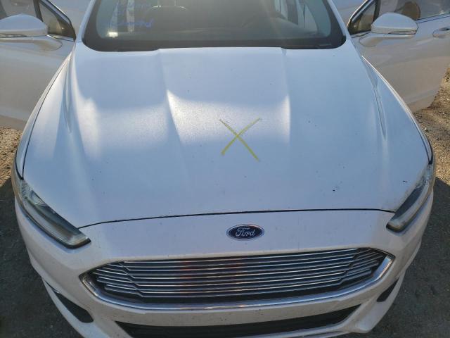 Photo 6 VIN: 3FA6P0HR8DR188187 - FORD FUSION SE 