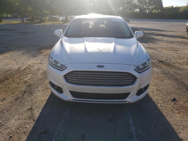 Photo 8 VIN: 3FA6P0HR8DR188187 - FORD FUSION SE 