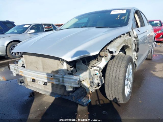 Photo 5 VIN: 3FA6P0HR8DR223181 - FORD FUSION 