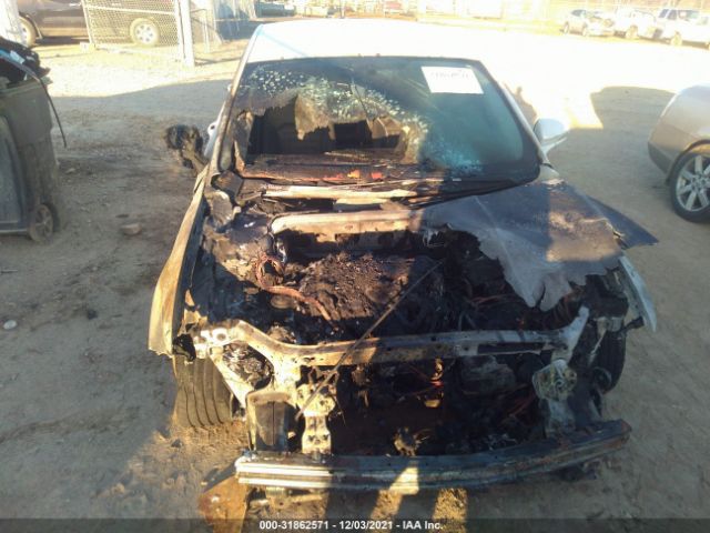 Photo 5 VIN: 3FA6P0HR8DR224895 - FORD FUSION 