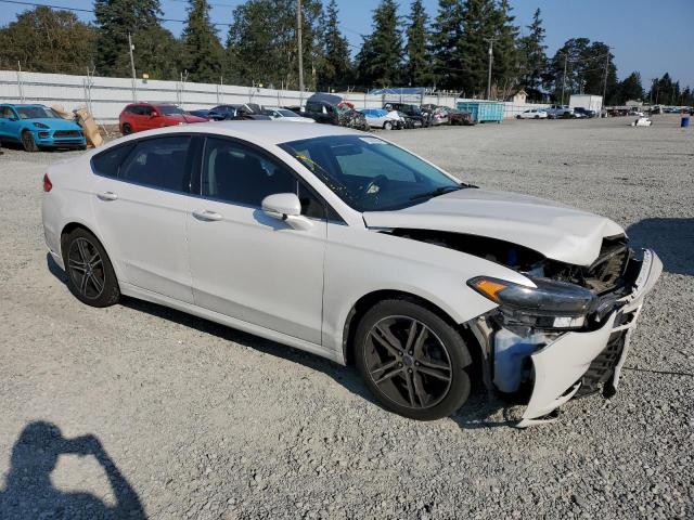 Photo 3 VIN: 3FA6P0HR8DR231944 - FORD FUSION SE 