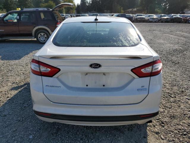 Photo 5 VIN: 3FA6P0HR8DR231944 - FORD FUSION SE 