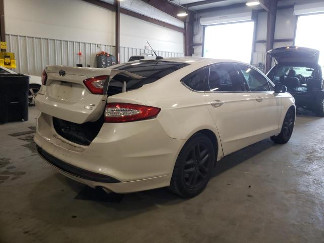 Photo 3 VIN: 3FA6P0HR8DR232897 - FORD FUSION SE 