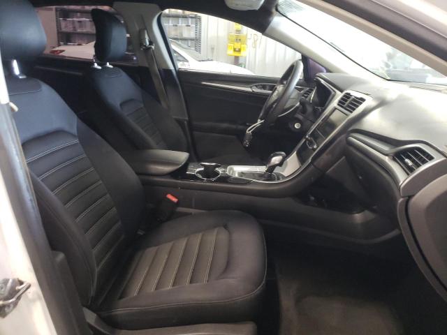 Photo 4 VIN: 3FA6P0HR8DR232897 - FORD FUSION SE 