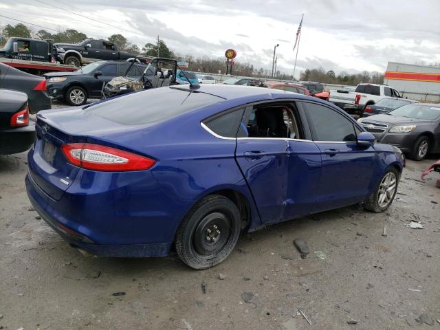 Photo 2 VIN: 3FA6P0HR8DR238151 - FORD FUSION SE 