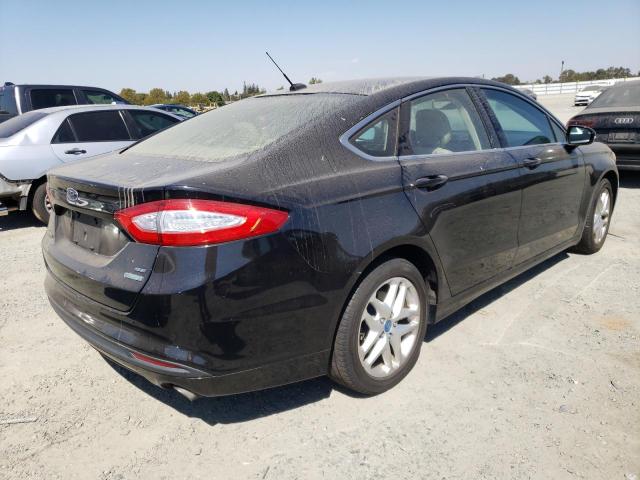 Photo 3 VIN: 3FA6P0HR8DR248162 - FORD FUSION SE 