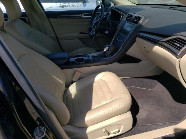 Photo 4 VIN: 3FA6P0HR8DR248162 - FORD FUSION SE 