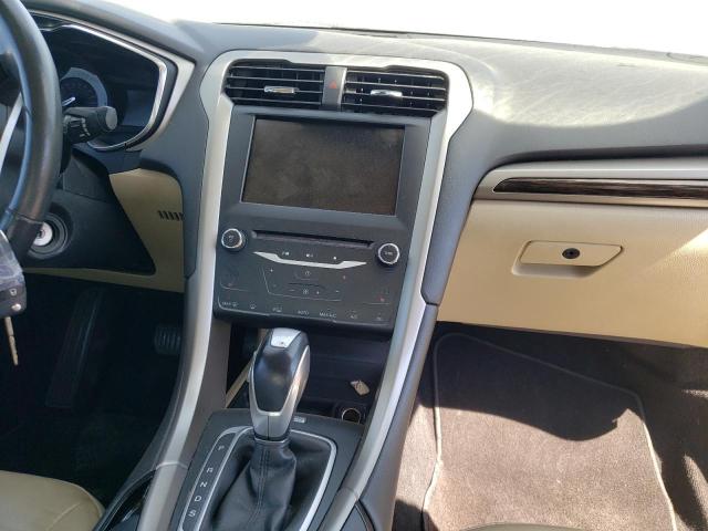 Photo 8 VIN: 3FA6P0HR8DR248162 - FORD FUSION SE 