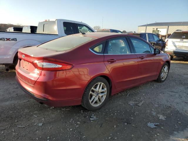 Photo 2 VIN: 3FA6P0HR8DR251806 - FORD FUSION 