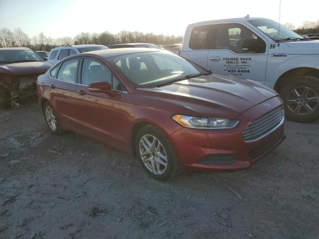 Photo 3 VIN: 3FA6P0HR8DR251806 - FORD FUSION 