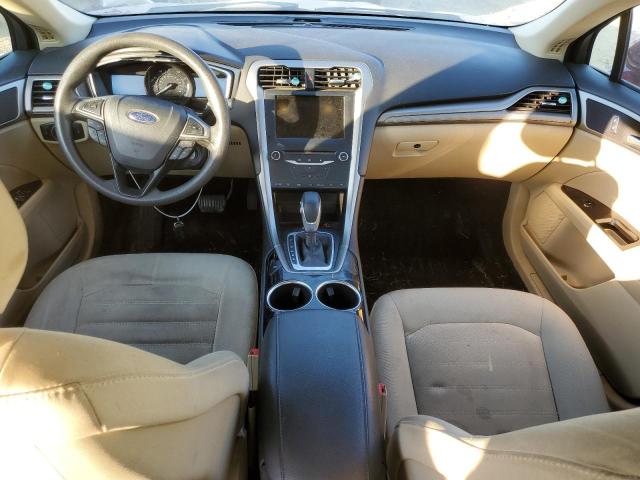 Photo 7 VIN: 3FA6P0HR8DR251806 - FORD FUSION 