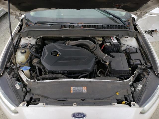 Photo 10 VIN: 3FA6P0HR8DR279461 - FORD FUSION 