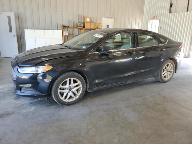 Photo 0 VIN: 3FA6P0HR8DR280416 - FORD FUSION SE 