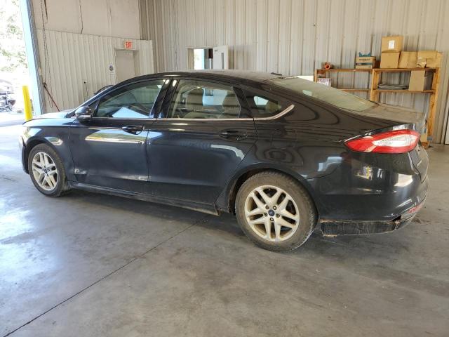 Photo 1 VIN: 3FA6P0HR8DR280416 - FORD FUSION SE 