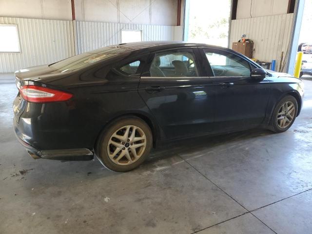 Photo 2 VIN: 3FA6P0HR8DR280416 - FORD FUSION SE 