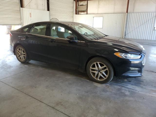 Photo 3 VIN: 3FA6P0HR8DR280416 - FORD FUSION SE 