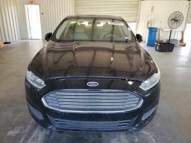 Photo 4 VIN: 3FA6P0HR8DR280416 - FORD FUSION SE 