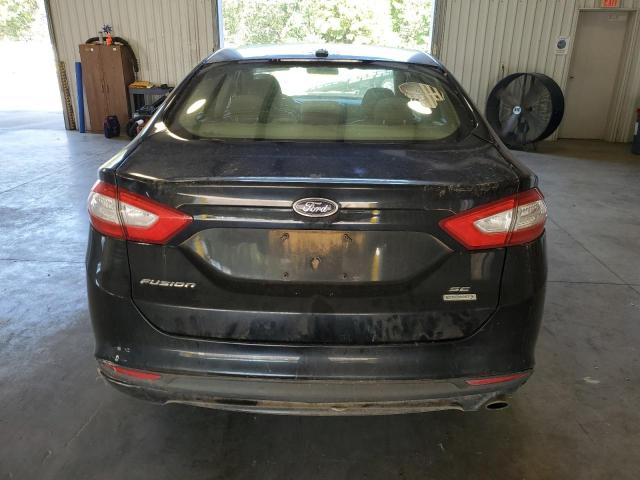 Photo 5 VIN: 3FA6P0HR8DR280416 - FORD FUSION SE 